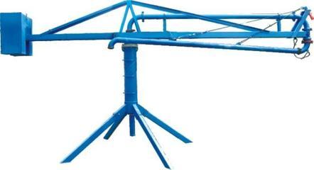 15米混凝土布料機供應全解析 價格、廠家與選購指南