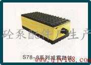 河北鹽山歐泰 專業砼泵管件生產廠家的卓越實力