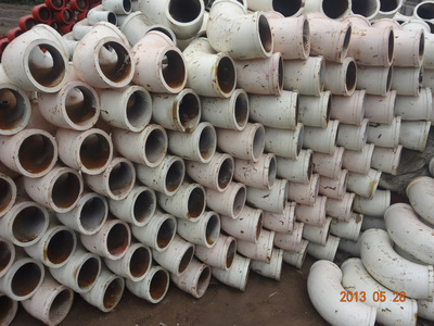 供應(yīng)混凝土砼泵管件 專業(yè)工程機(jī)械配件解決方案